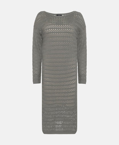 Strickkleid