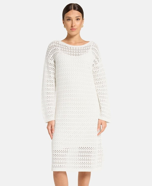 Strickkleid