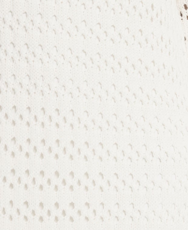 Strickkleid