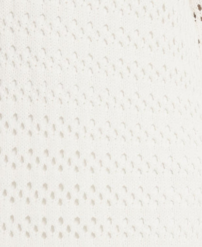 Strickkleid