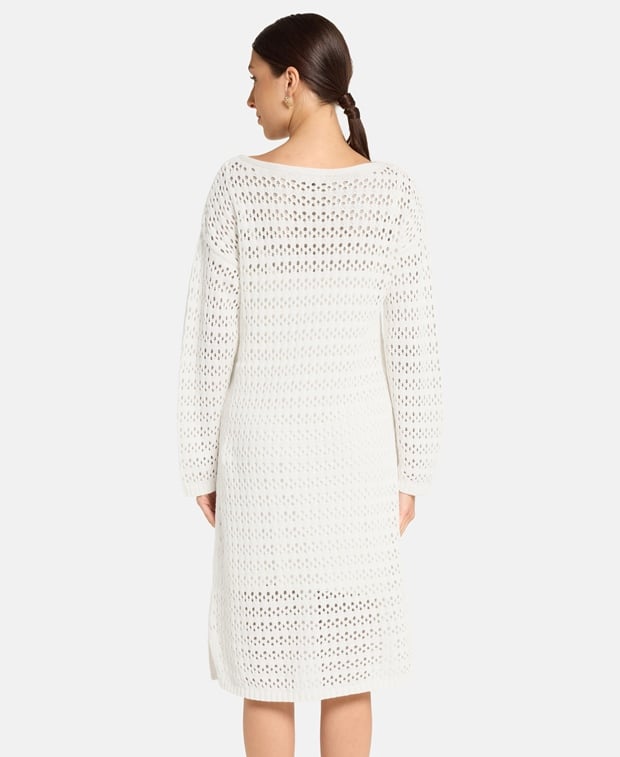 Strickkleid