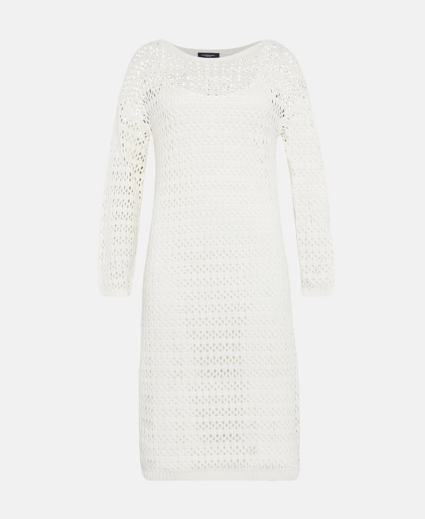 Strickkleid