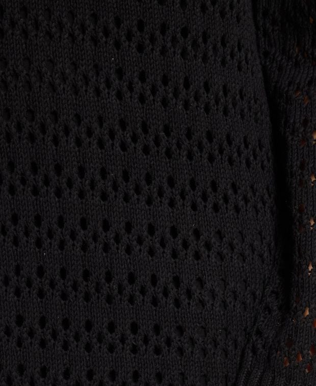 Strickkleid