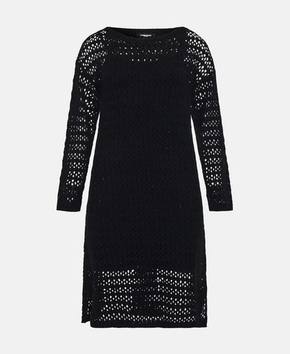 Strickkleid