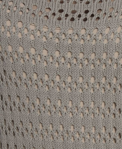 Strickkleid