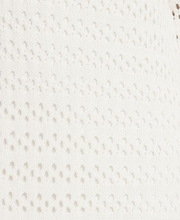 Strickkleid