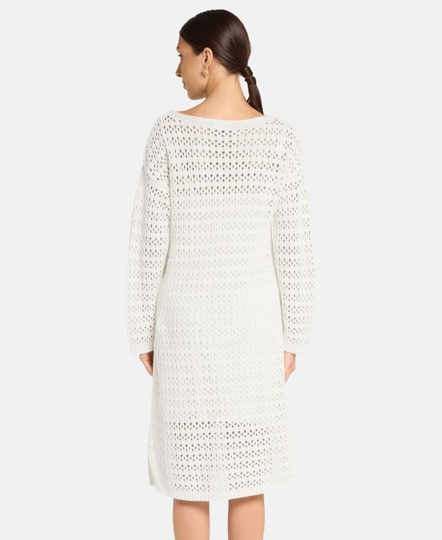 Strickkleid