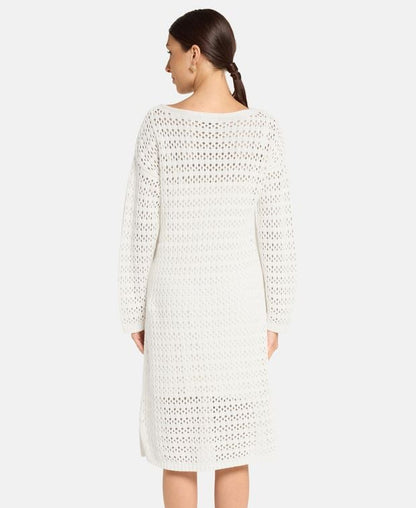 Strickkleid