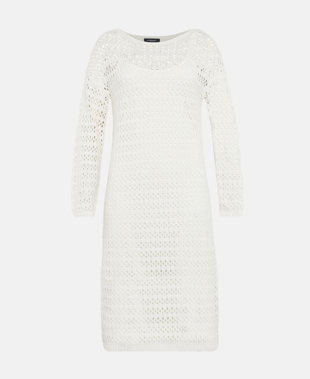 Strickkleid