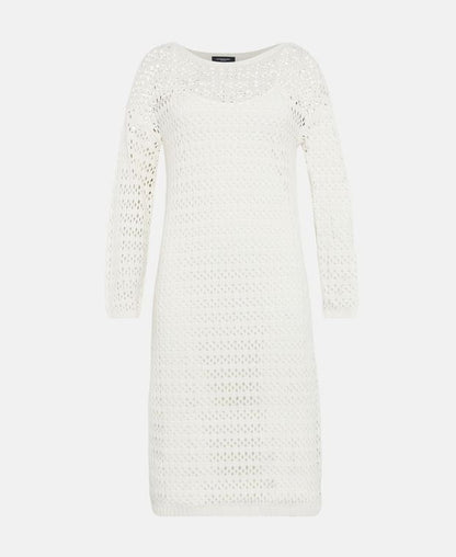 Strickkleid