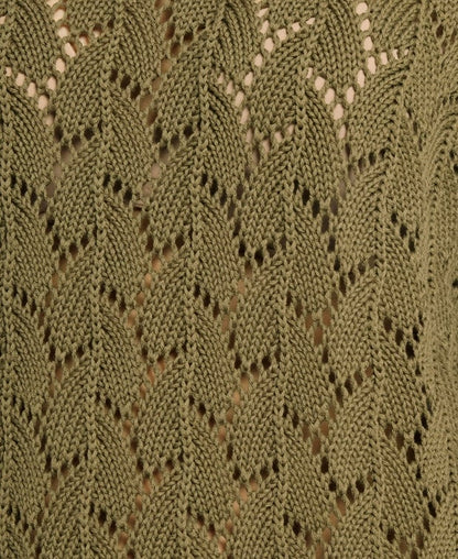 Langarmpullover
