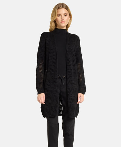 Strickjacke