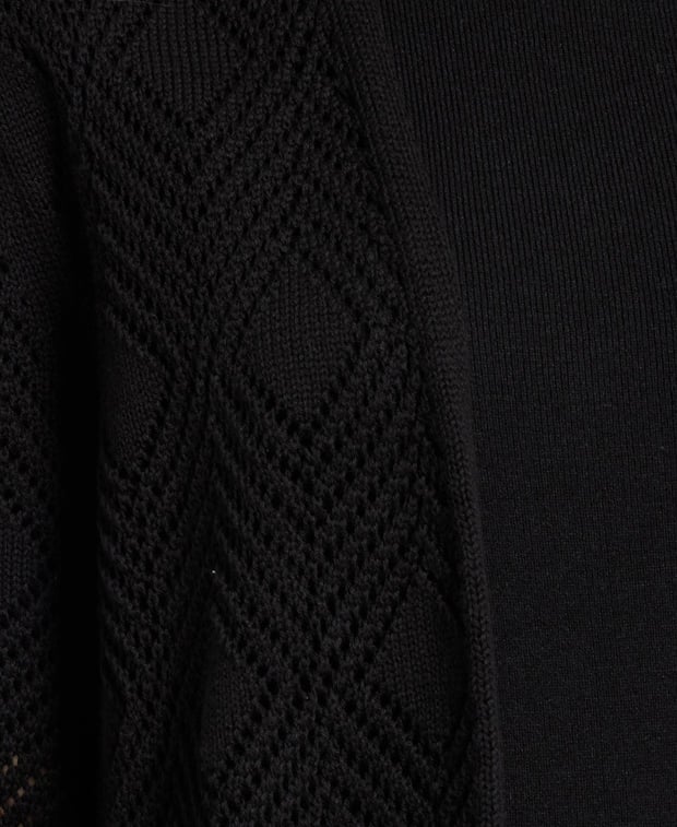 Strickjacke