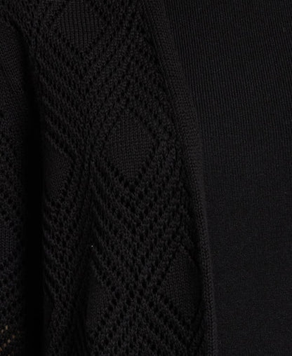 Strickjacke