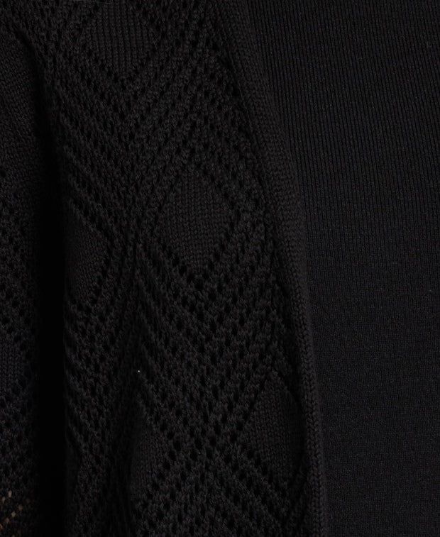 Strickjacke