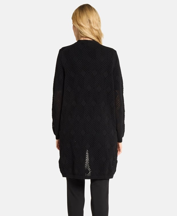 Strickjacke