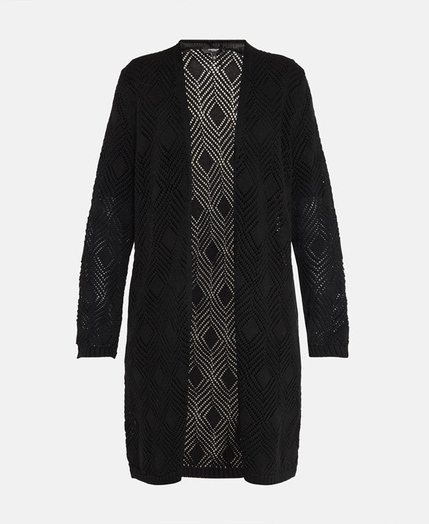 Strickjacke