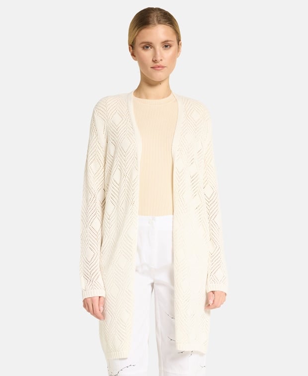Strickjacke