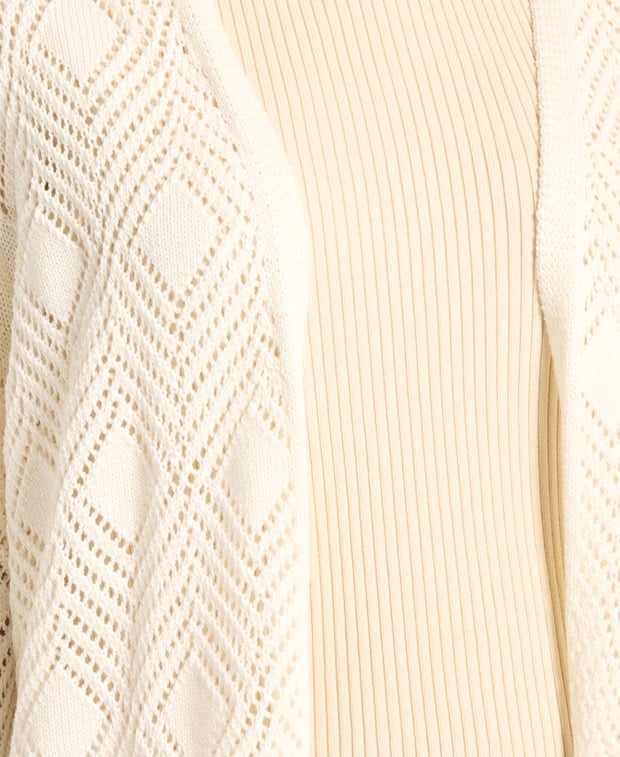 Strickjacke