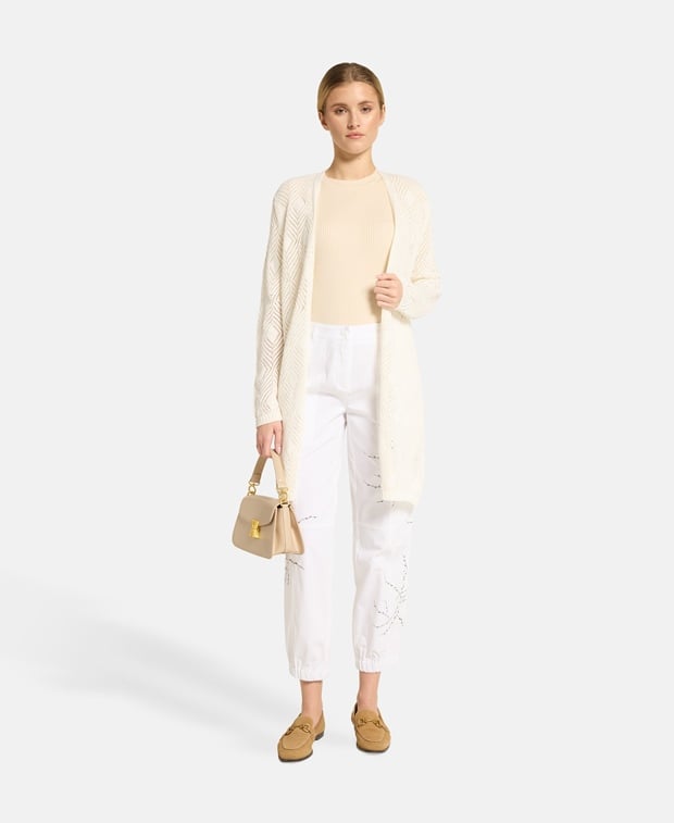 Strickjacke