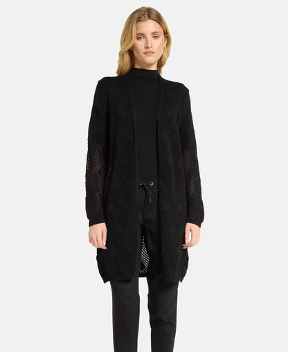 Strickjacke