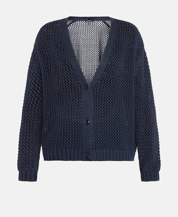 Strickjacke