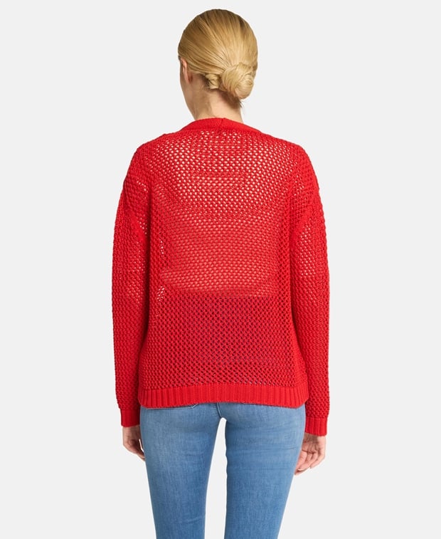Strickjacke