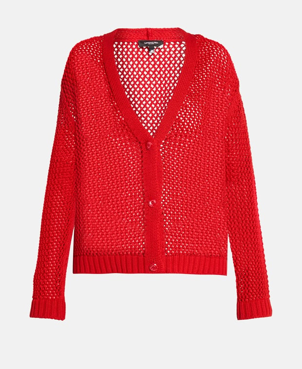 Strickjacke