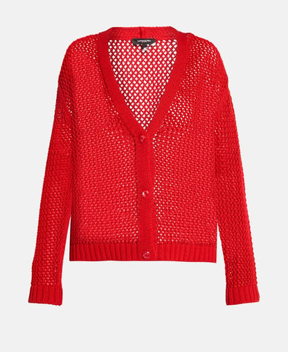 Strickjacke