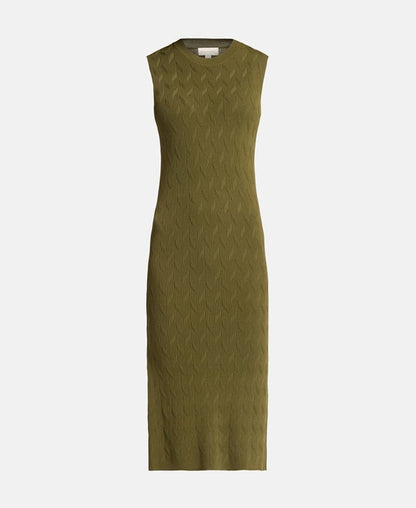 Strickkleid