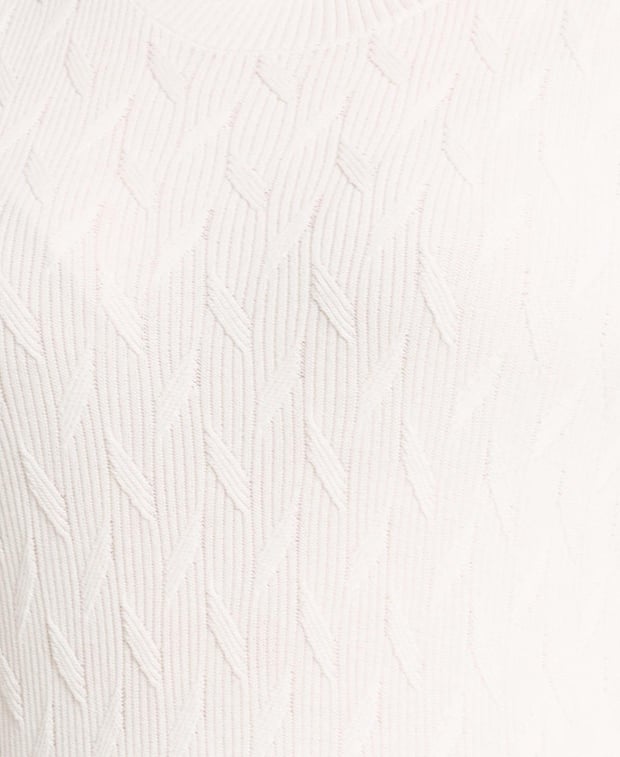 Strickkleid
