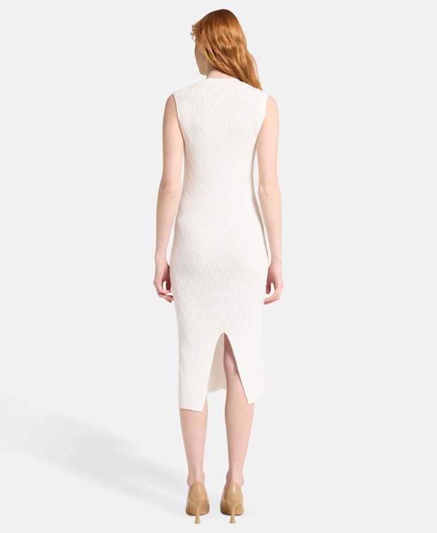 Strickkleid