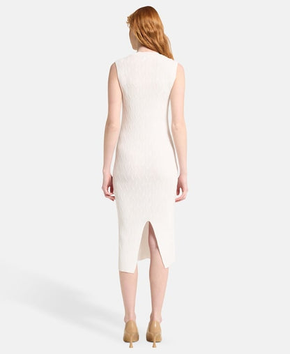 Strickkleid