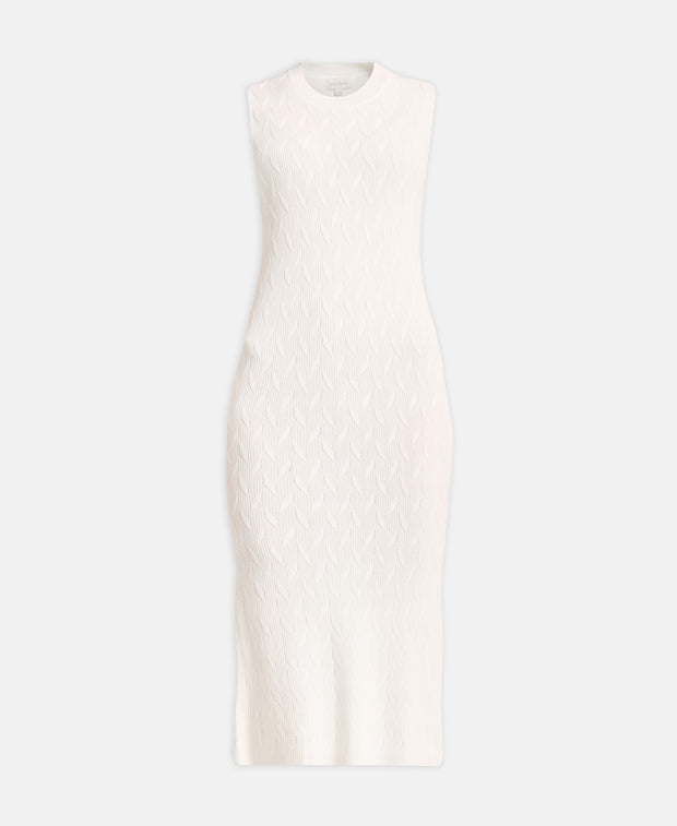 Strickkleid