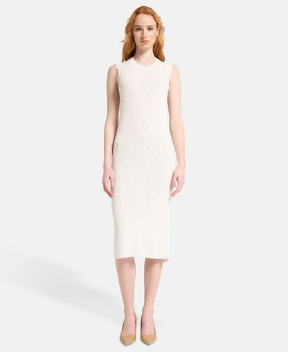 Strickkleid