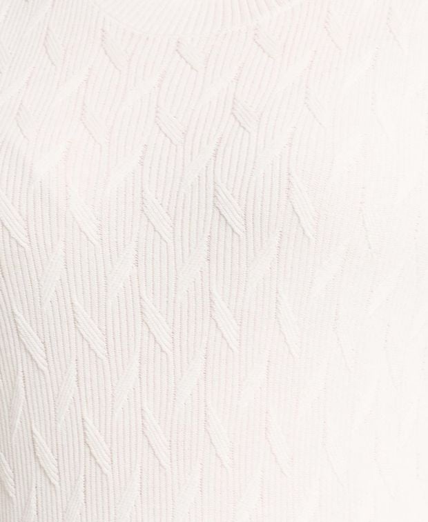 Strickkleid