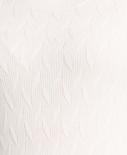 Strickkleid