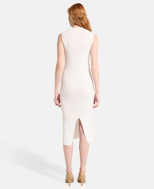 Strickkleid