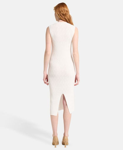 Strickkleid