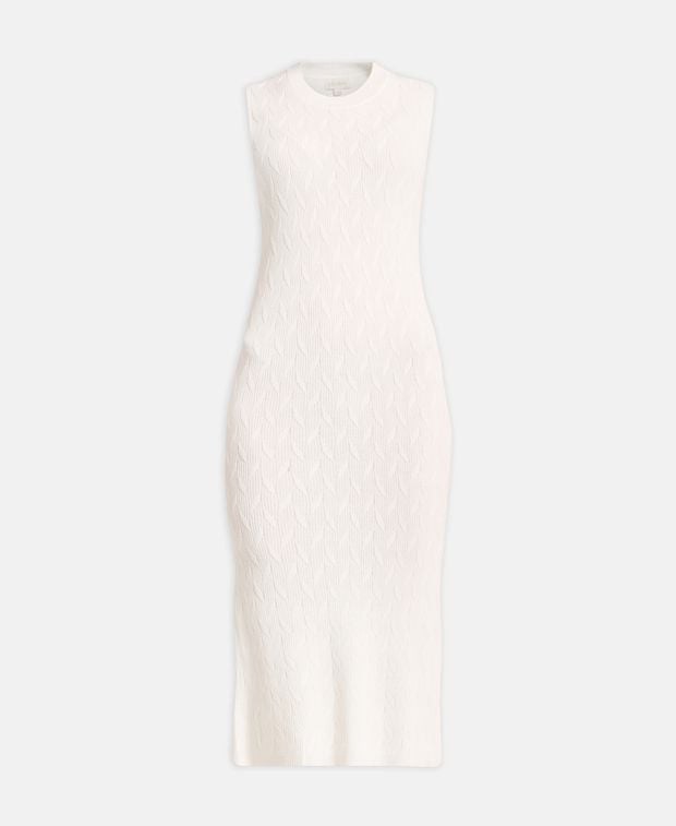 Strickkleid