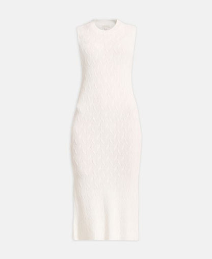 Strickkleid