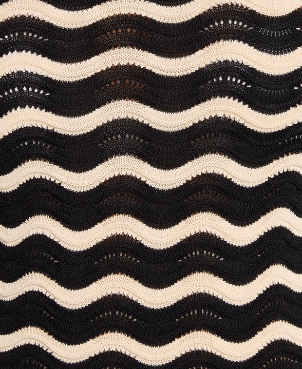 Strickkleid