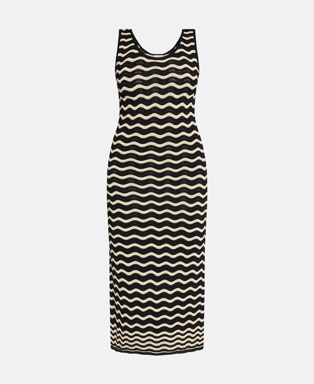 Strickkleid