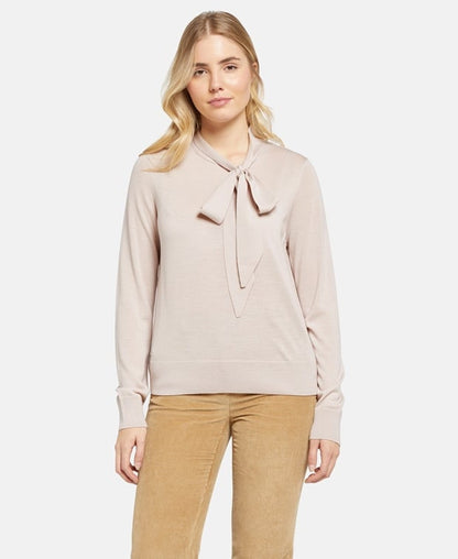 Wollpullover