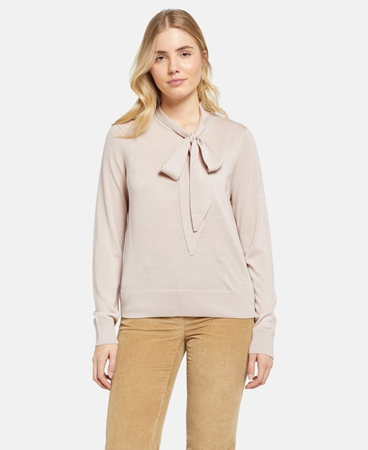 Wollpullover