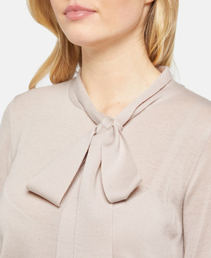 Wollpullover