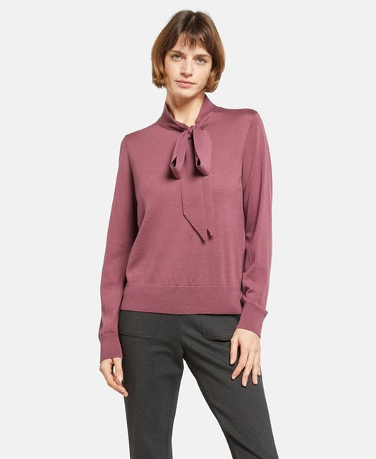 Wollpullover