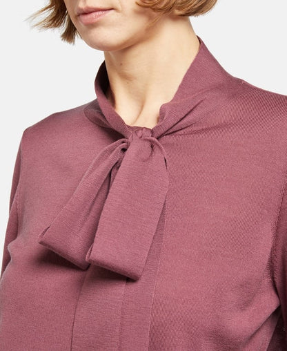 Wollpullover