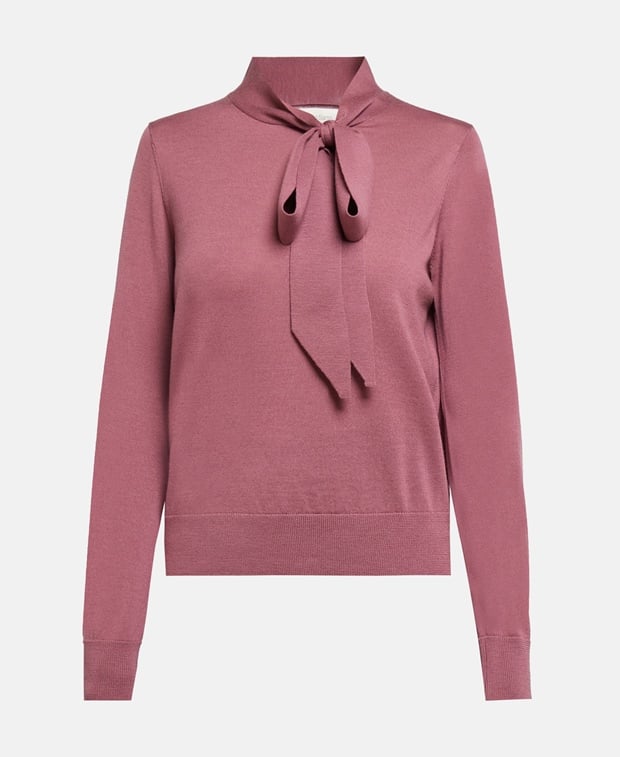 Wollpullover