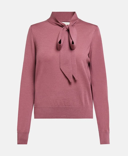 Wollpullover